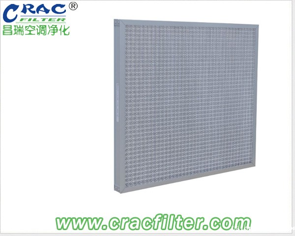 全铝网初效雷竞技软件大全