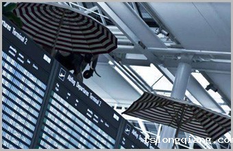 机场公共场所加装雷竞技软件大全