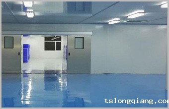 洁净室雷竞技软件大全配置